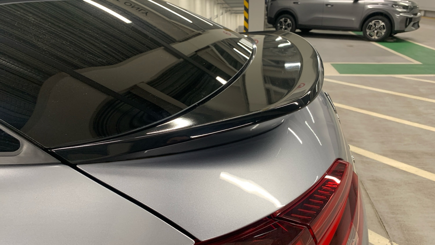 Used Citroen C5 X 2022 for sale - 77218078: Photo 44