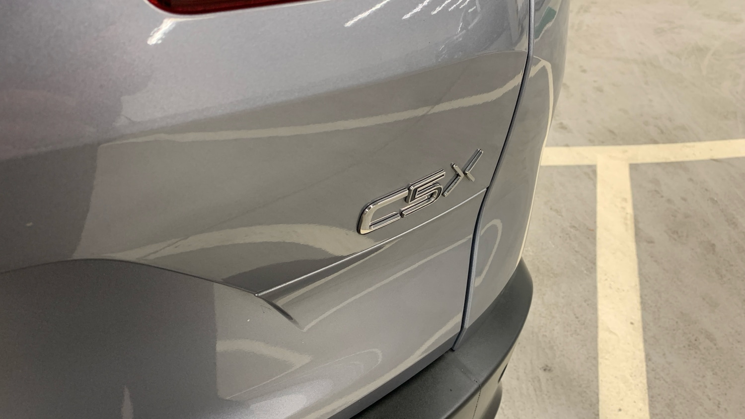 Used Citroen C5 X 2022 for sale - 77218078: Photo 45