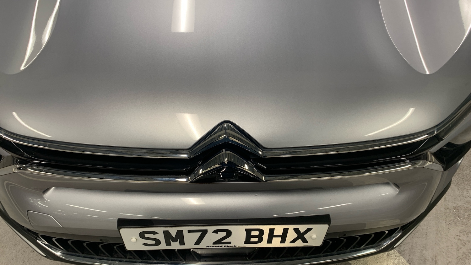 Used Citroen C5 X 2022 for sale - 77218078: Photo 47