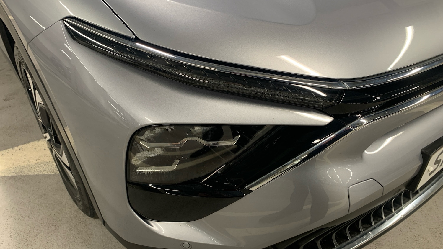 Used Citroen C5 X 2022 for sale - 77218078: Photo 48