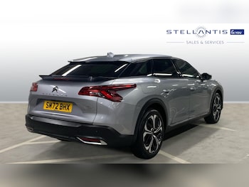 Used Citroen C5 X 2022 for sale - 77218078: Photo