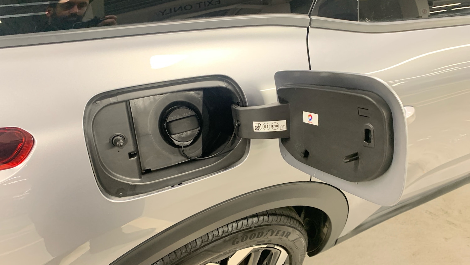 Used Citroen C5 X 2022 for sale - 77218078: Photo 50