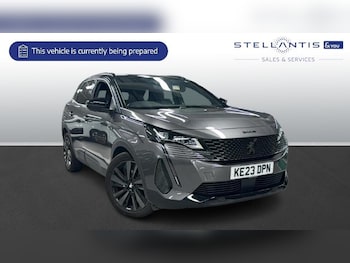 Used Peugeot 3008 2023 for sale - 76458424: Photo