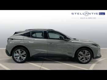 Used DS Automobiles DS 4 2023 for sale - 75052430: Photo