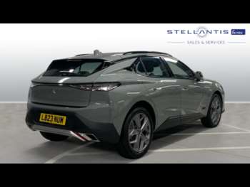Used DS Automobiles DS 4 2023 for sale - 75052430: Photo