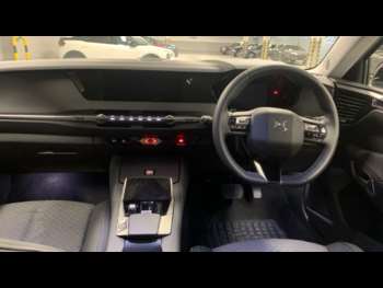 Used DS Automobiles DS 4 2023 for sale - 75052430: Photo