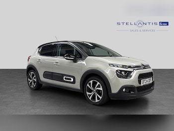 Used Citroen C3 2024 for sale - 79026807: Photo