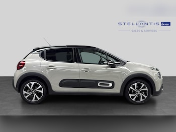 Used Citroen C3 2024 for sale - 79026807: Photo