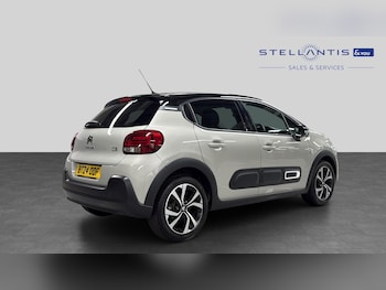Used Citroen C3 2024 for sale - 79026807: Photo