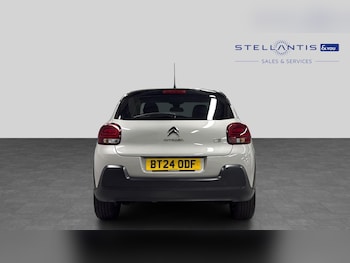 Used Citroen C3 2024 for sale - 79026807: Photo