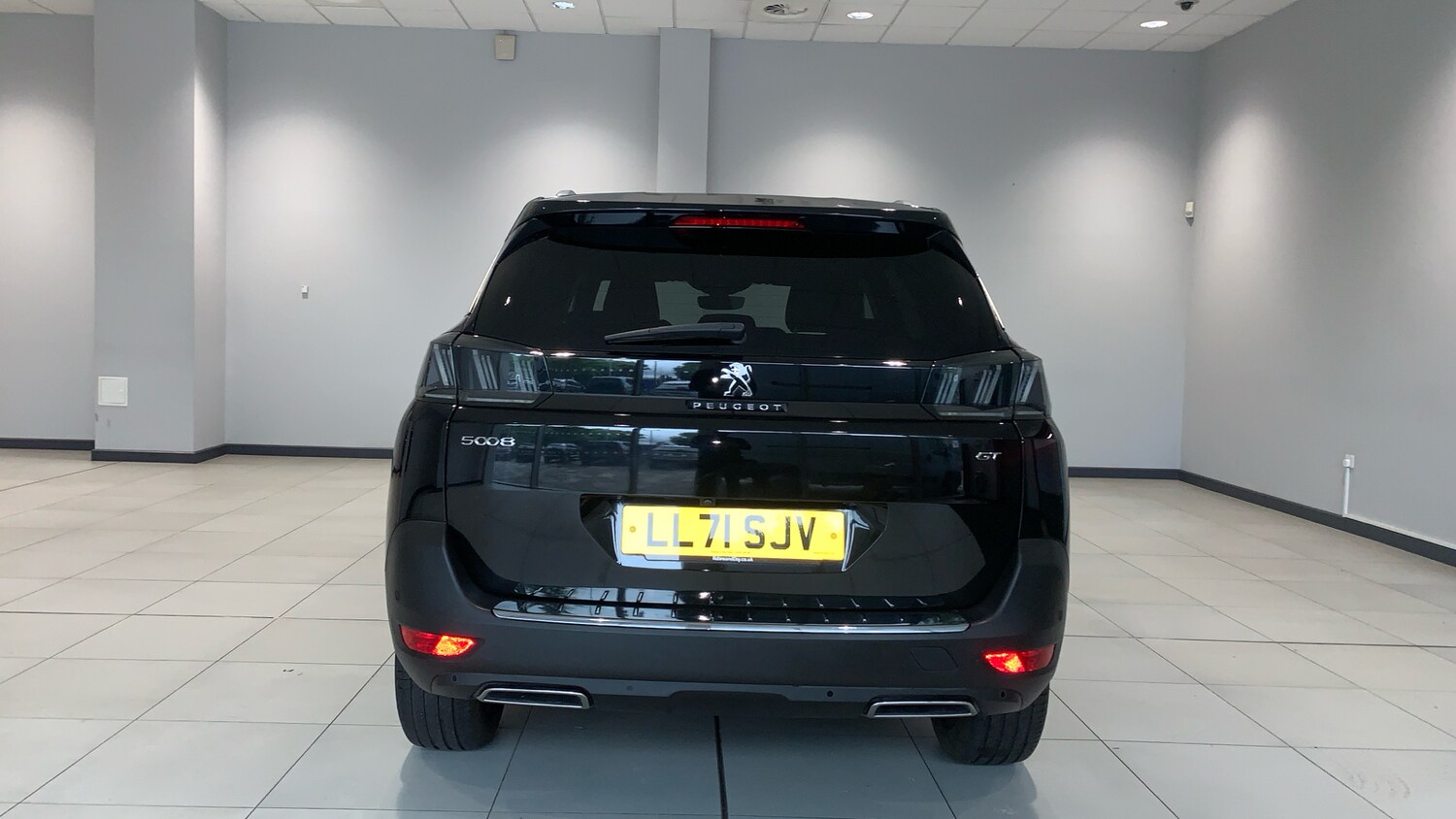Vehicle 9