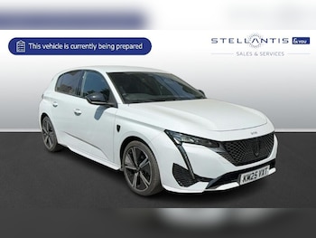 Used Peugeot 308 2025 for sale - 79249627: Photo