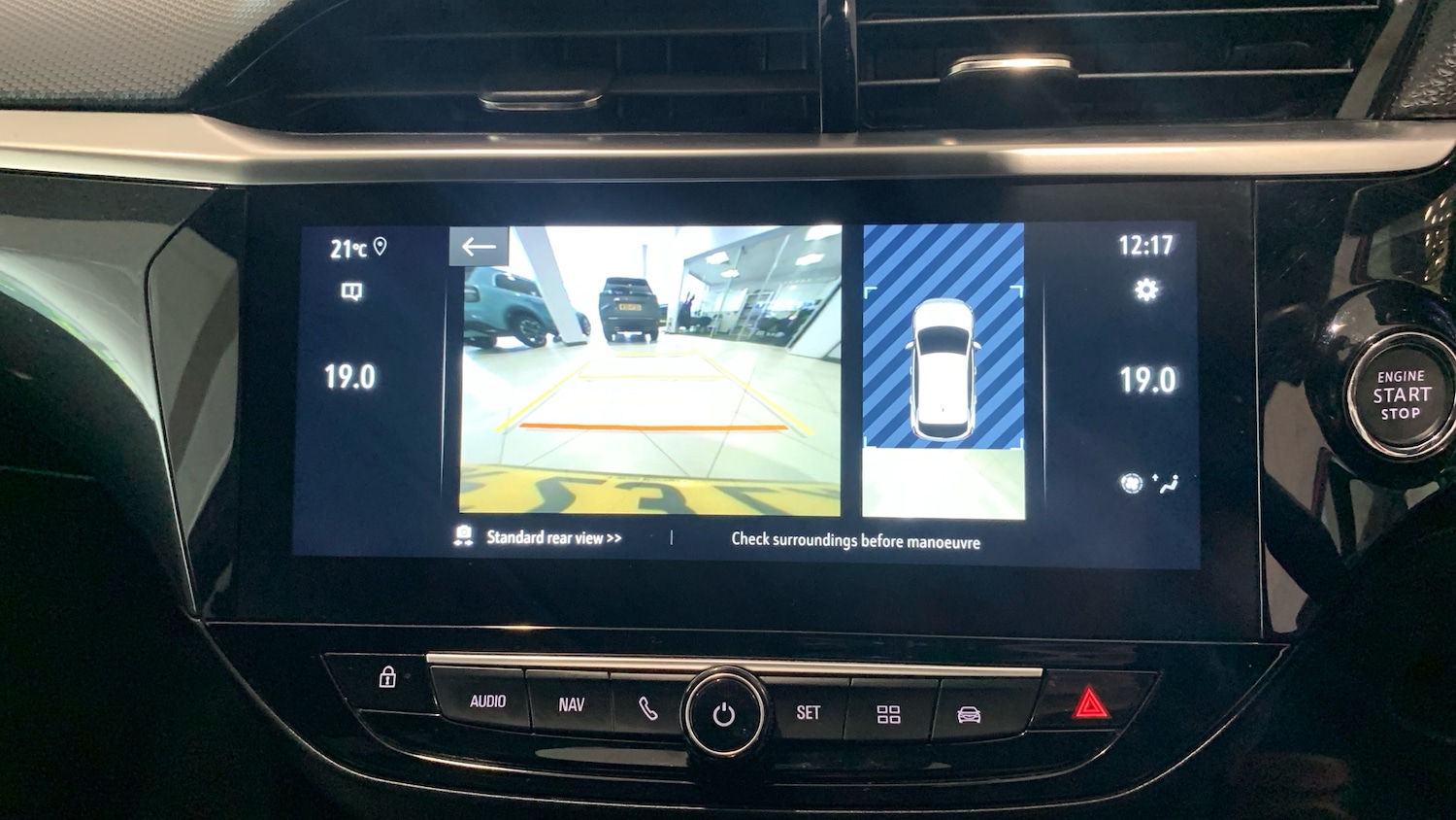 Vehicle 29