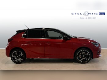 Used Vauxhall Corsa 2023 for sale - 75811220: Photo
