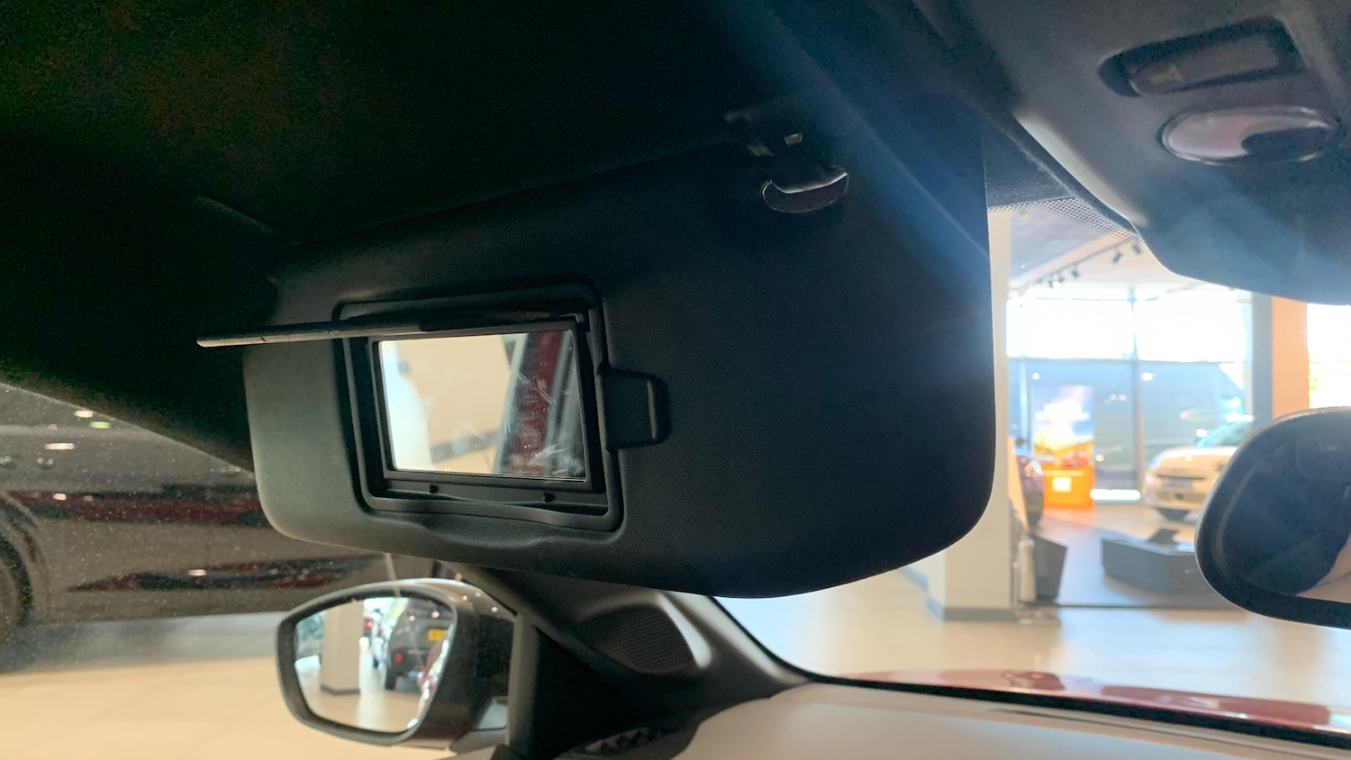 Vehicle 36