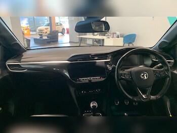 Used Vauxhall Corsa 2023 for sale - 75811220: Photo