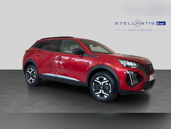 Used Peugeot 2008 2024 for sale - 79117420: Photo