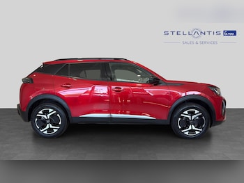 Used Peugeot 2008 2024 for sale - 79117420: Photo