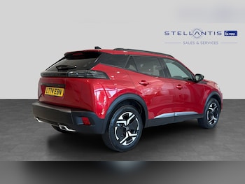 Used Peugeot 2008 2024 for sale - 79117420: Photo