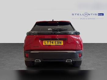 Used Peugeot 2008 2024 for sale - 79117420: Photo