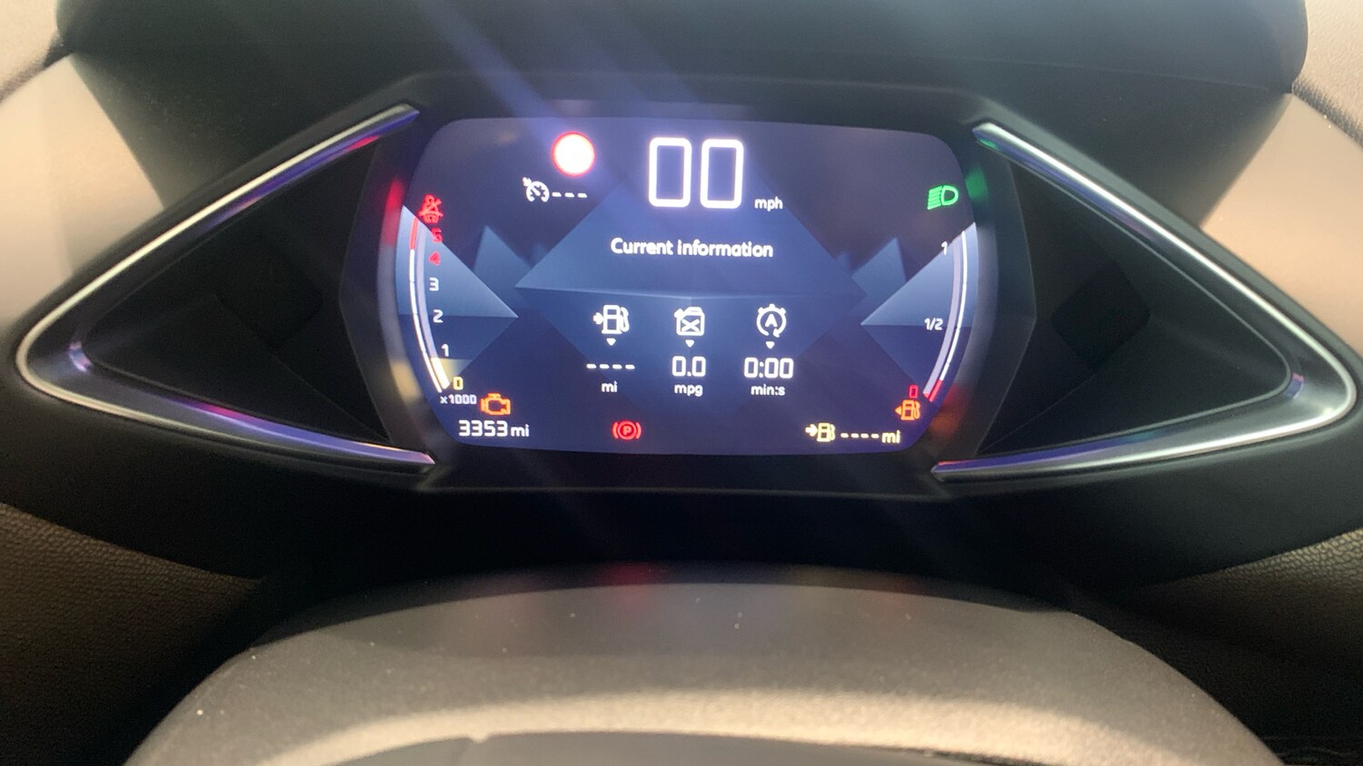 Used DS Automobiles DS 3 Crossback 2020 for sale - 75901296: Photo 13