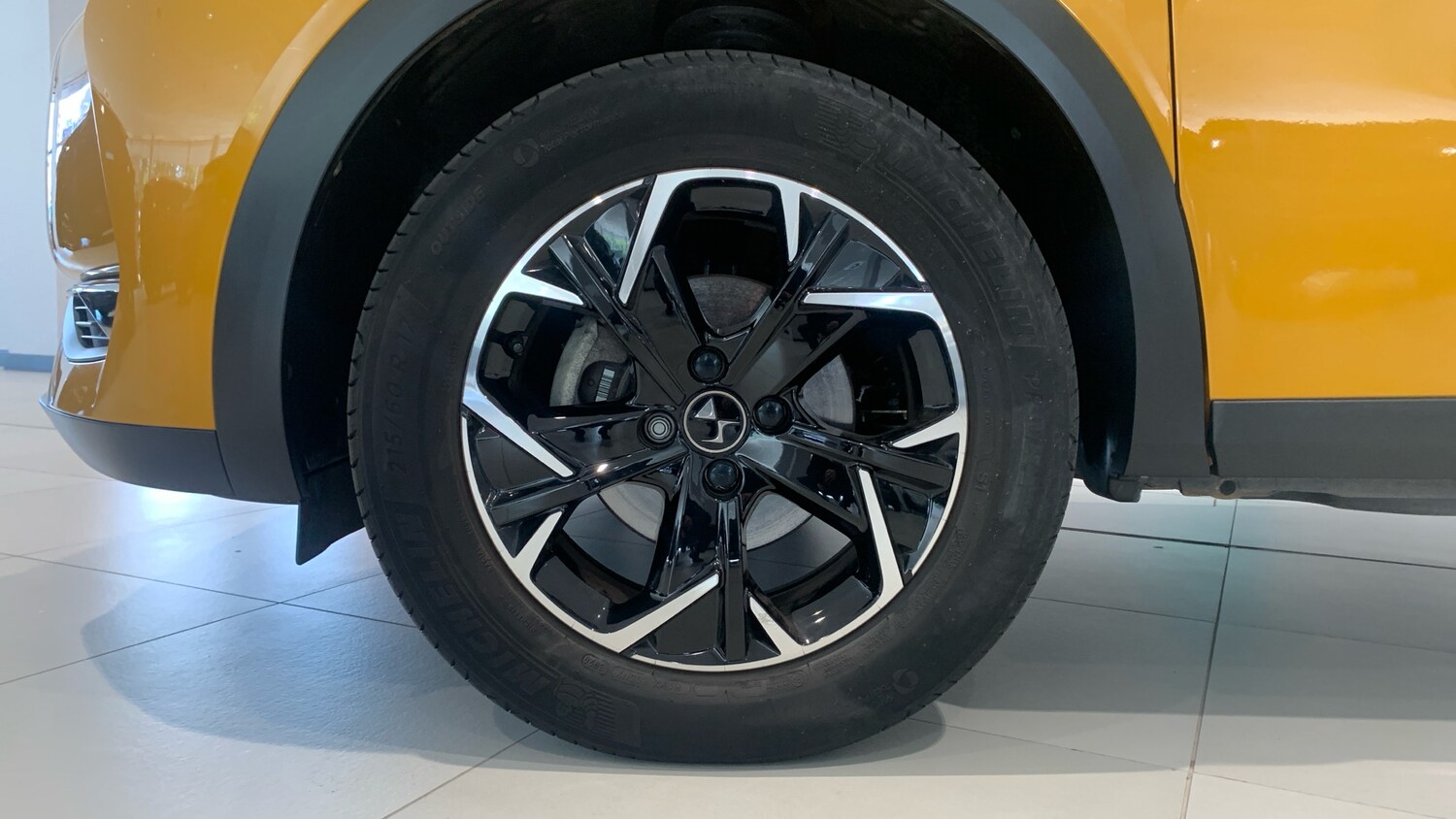 Used DS Automobiles DS 3 Crossback 2020 for sale - 75901296: Photo 14