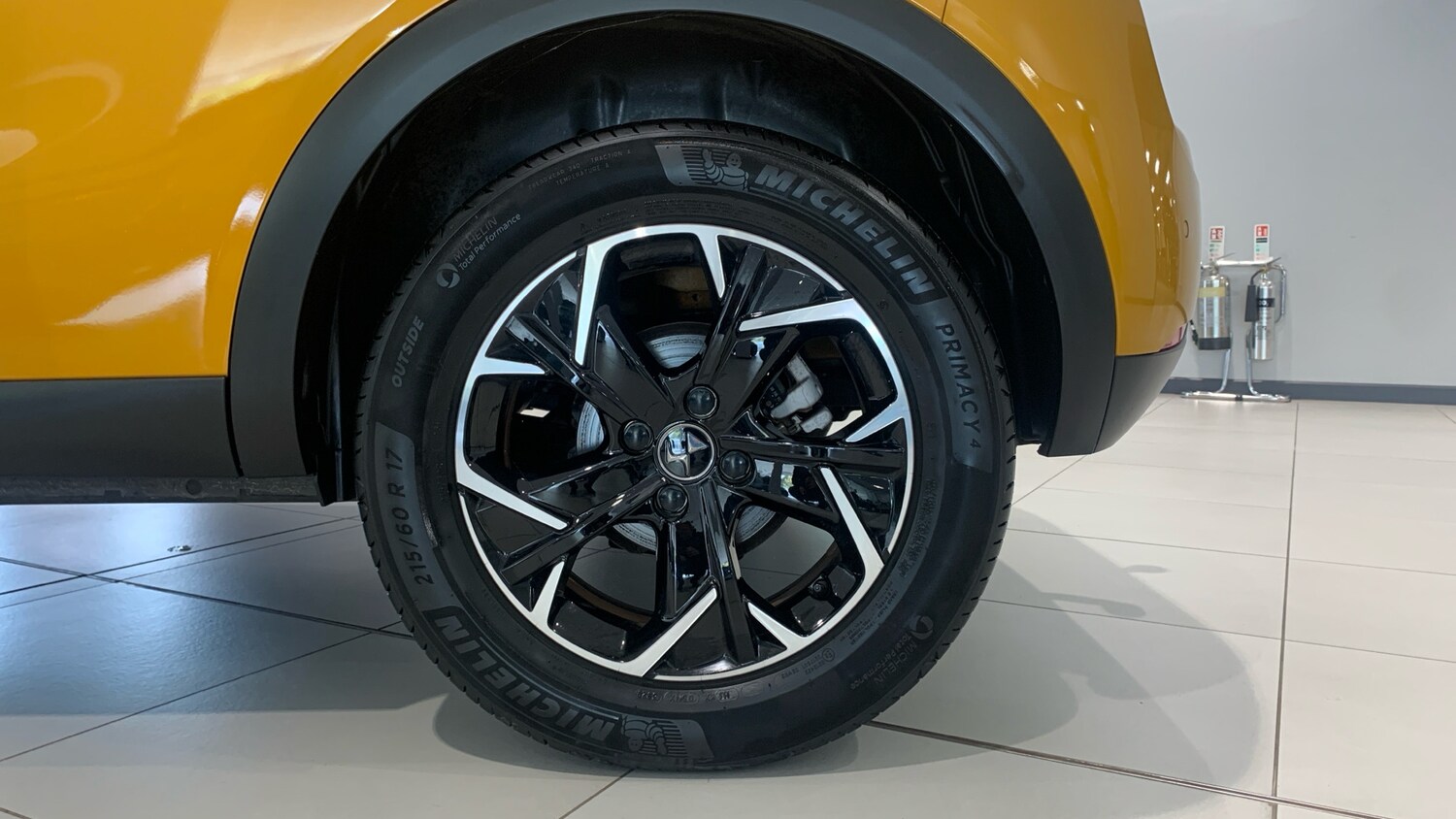 Used DS Automobiles DS 3 Crossback 2020 for sale - 75901296: Photo 15