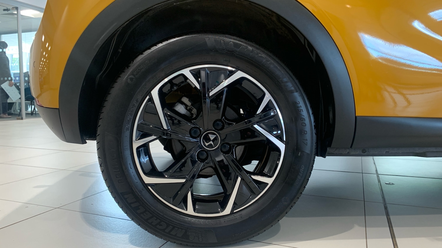 Used DS Automobiles DS 3 Crossback 2020 for sale - 75901296: Photo 16