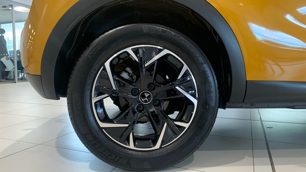 Used DS Automobiles DS 3 Crossback 2020 for sale - 75901296: Photo 16