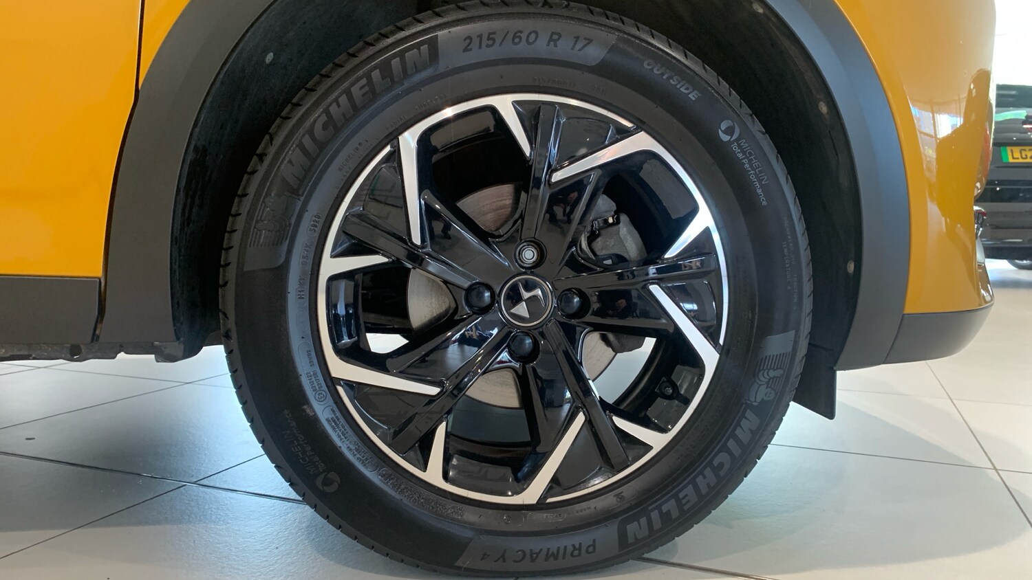 Used DS Automobiles DS 3 Crossback 2020 for sale - 75901296: Photo 17