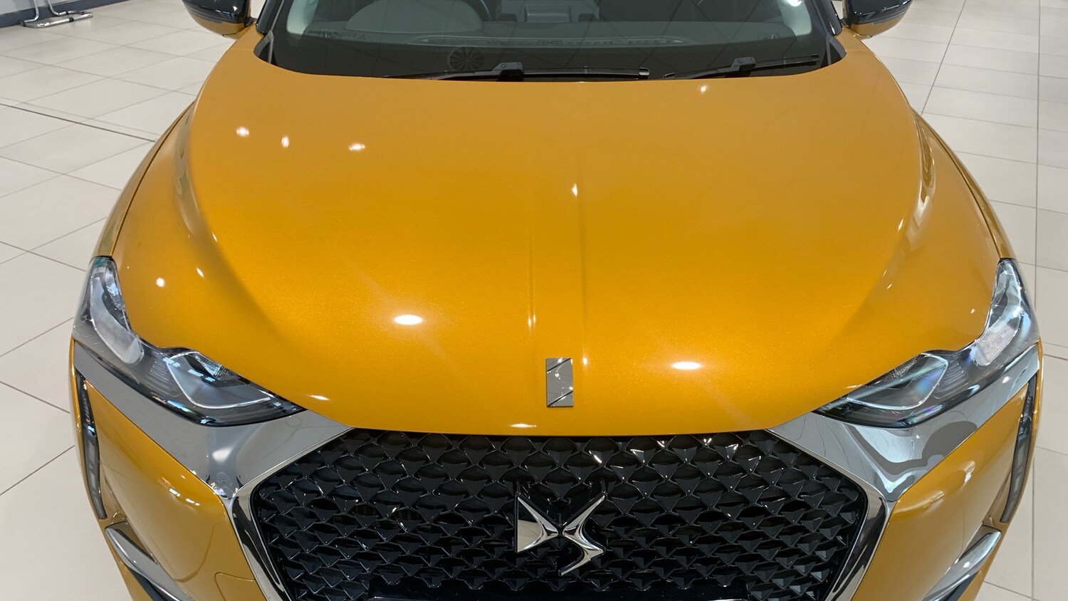 Used DS Automobiles DS 3 Crossback 2020 for sale - 75901296: Photo 18