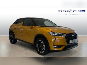 2020 - 1.5 BlueHDi Prestige 5dr