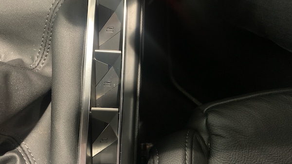 Used DS Automobiles DS 3 Crossback 2020 for sale - 75901296: Photo 22