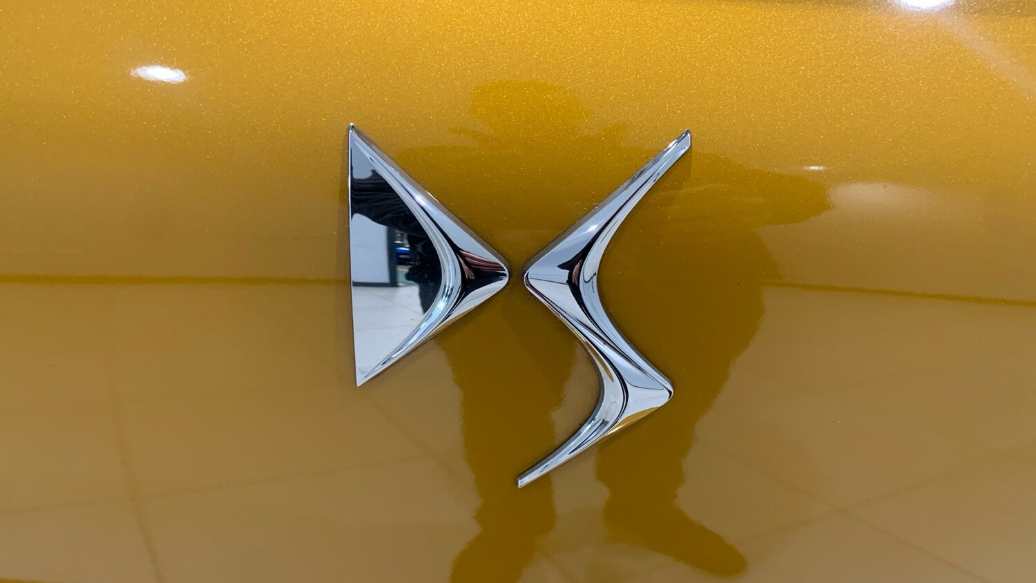 Used DS Automobiles DS 3 Crossback 2020 for sale - 75901296: Photo 26