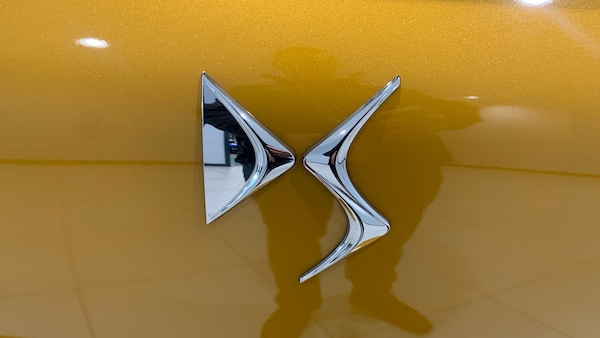 Used DS Automobiles DS 3 Crossback 2020 for sale - 75901296: Photo 26