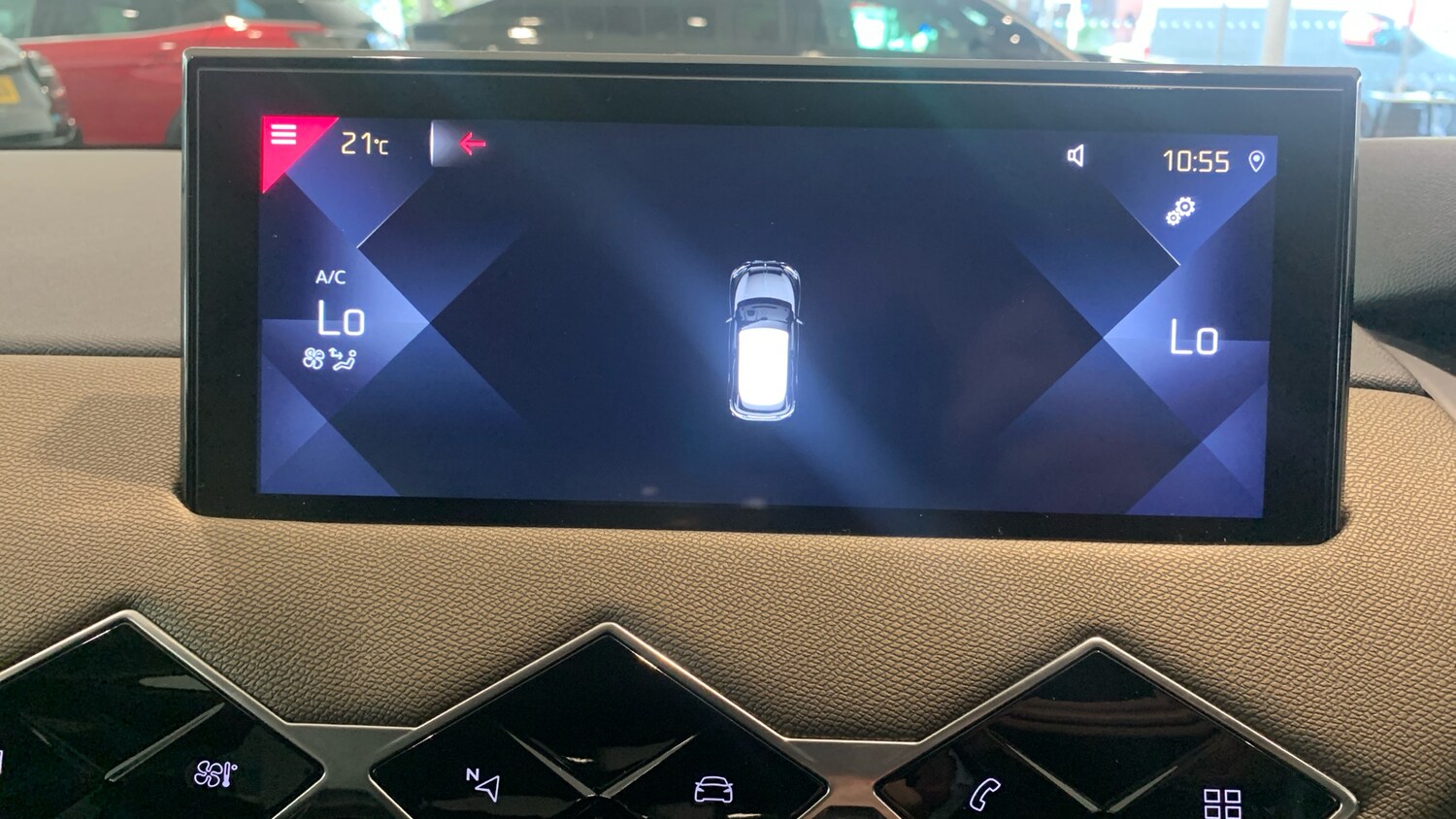 Used DS Automobiles DS 3 Crossback 2020 for sale - 75901296: Photo 29