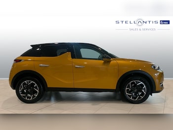 Used DS Automobiles DS 3 Crossback 2020 for sale - 75901296: Photo 2