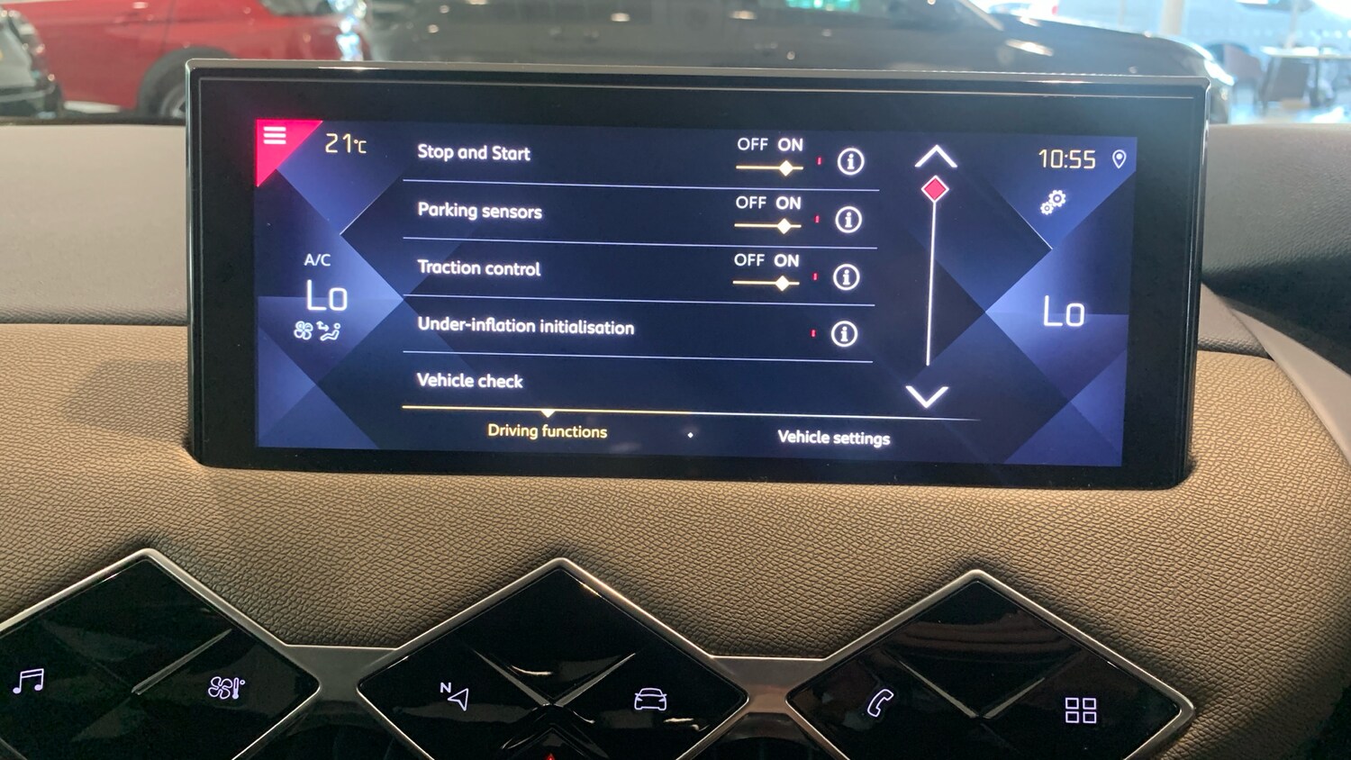 Used DS Automobiles DS 3 Crossback 2020 for sale - 75901296: Photo 30