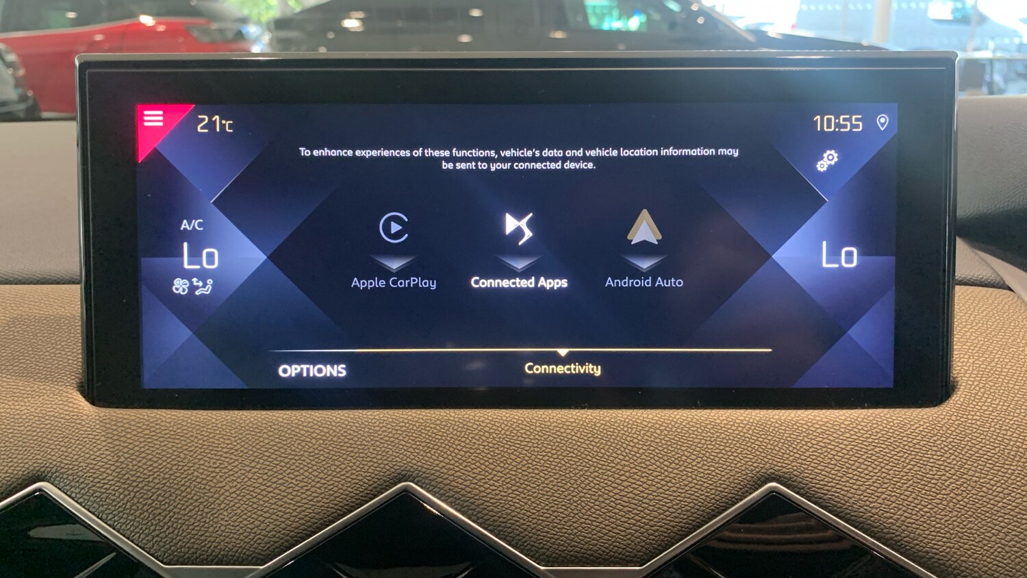 Used DS Automobiles DS 3 Crossback 2020 for sale - 75901296: Photo 31