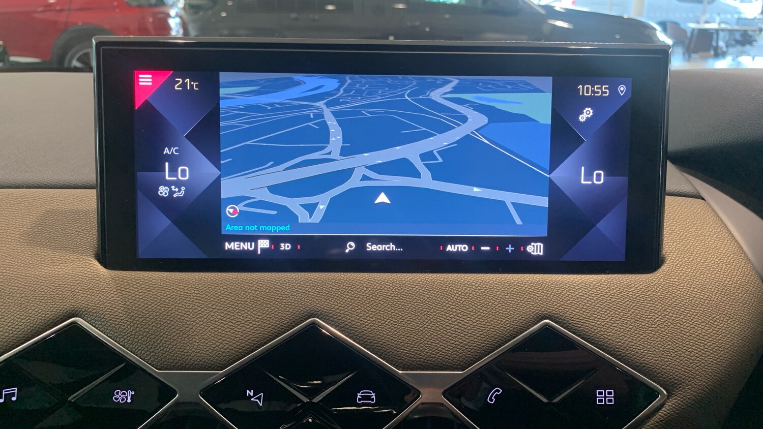 Used DS Automobiles DS 3 Crossback 2020 for sale - 75901296: Photo 32