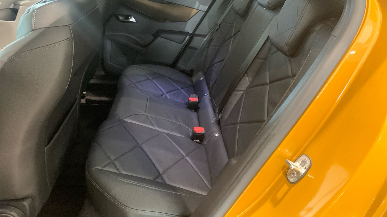 Used DS Automobiles DS 3 Crossback 2020 for sale - 75901296: Photo 33