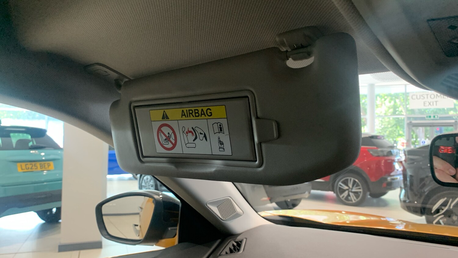 Used DS Automobiles DS 3 Crossback 2020 for sale - 75901296: Photo 36