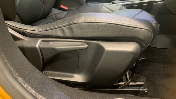 Used DS Automobiles DS 3 Crossback 2020 for sale - 75901296: Photo 38