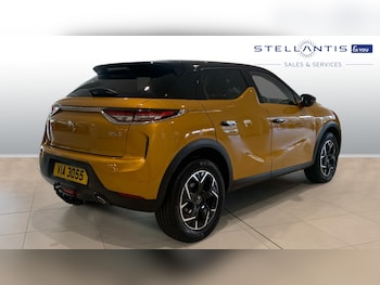Used DS Automobiles DS 3 Crossback 2020 for sale - 75901296: Photo 3