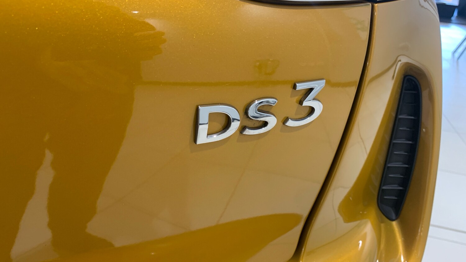 Used DS Automobiles DS 3 Crossback 2020 for sale - 75901296: Photo 44