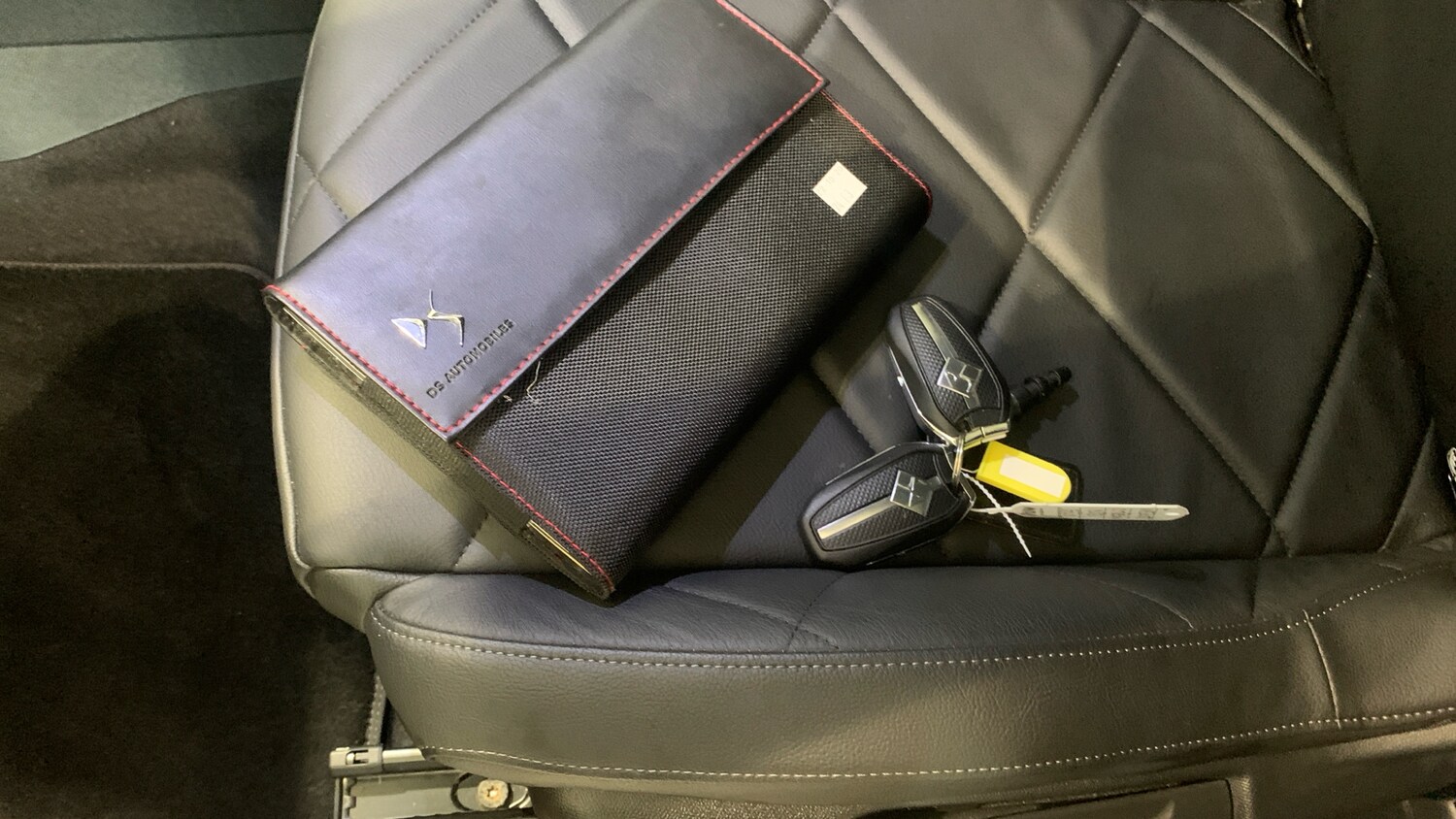 Used DS Automobiles DS 3 Crossback 2020 for sale - 75901296: Photo 49