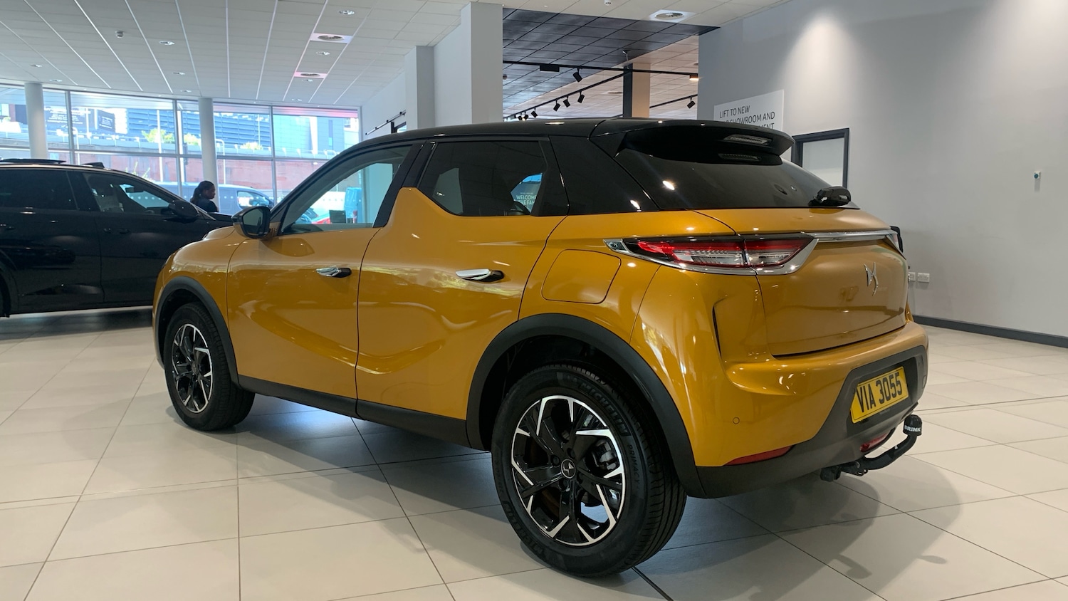 Used DS Automobiles DS 3 Crossback 2020 for sale - 75901296: Photo 5