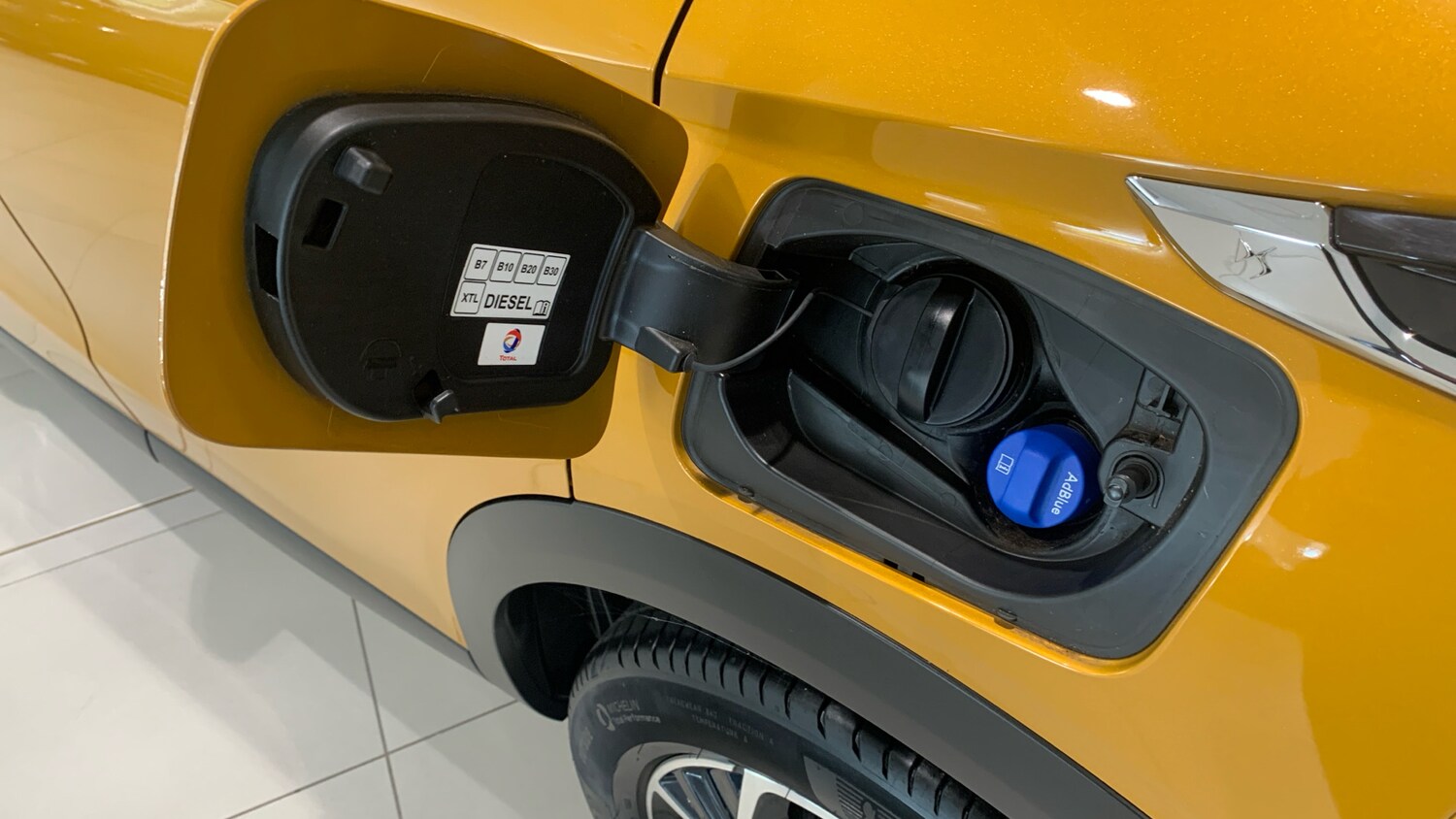 Used DS Automobiles DS 3 Crossback 2020 for sale - 75901296: Photo 50