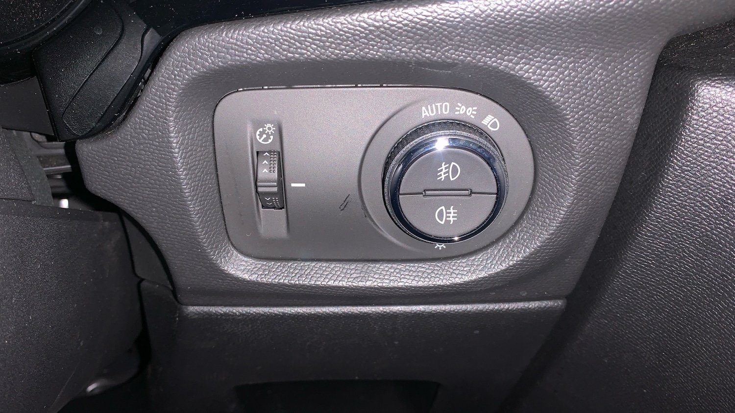 Vehicle 34