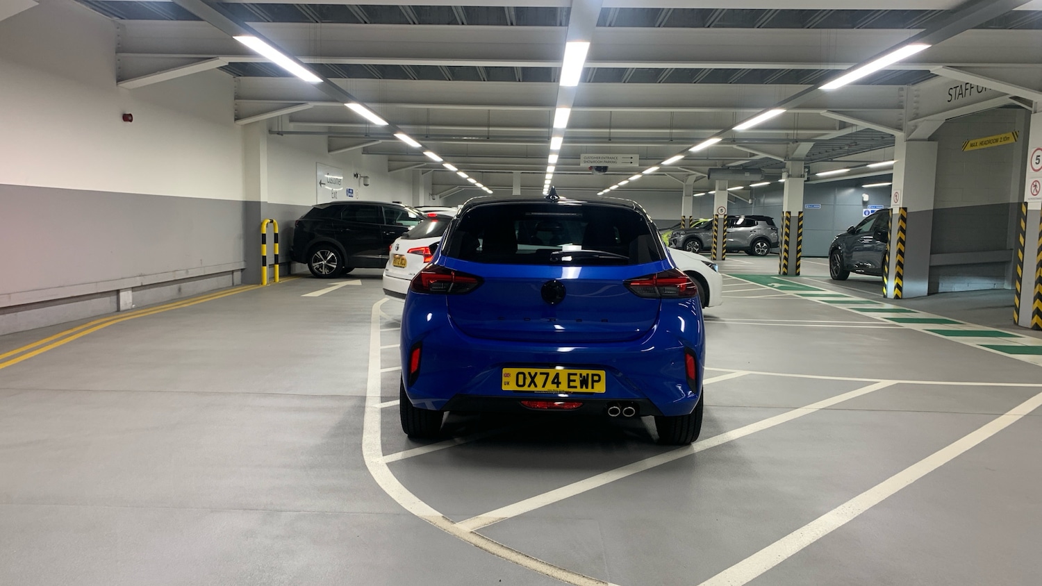 Vehicle 9